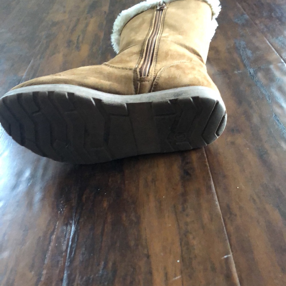 Girls boots - Picture 5 of 5